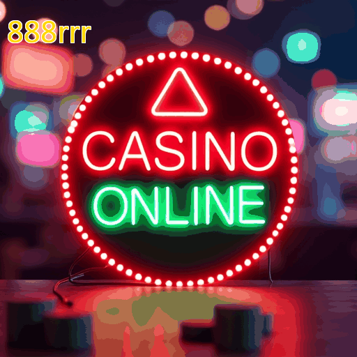Variedade de Jogos no Cassino Online 888rrr